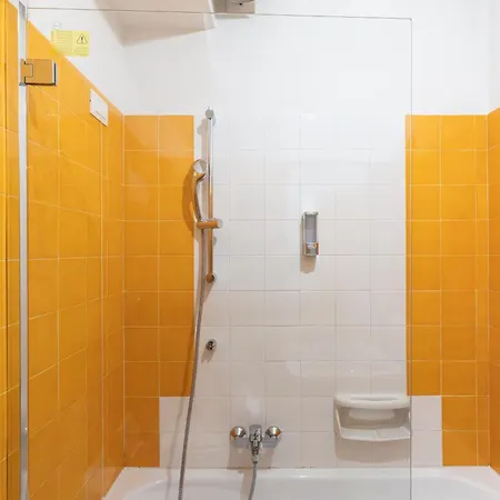Apartman Casa Puntanera 1, With Three Bedrooms And View