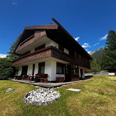 Daire Casa Puntanera 1, With Three Bedrooms And View *