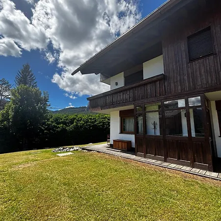 Daire Casa Puntanera 1, With Three Bedrooms And View *