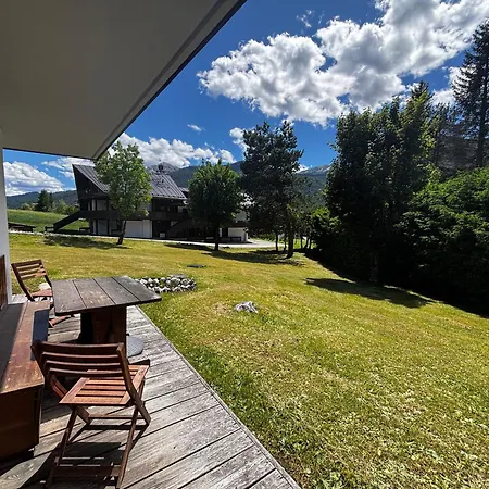 Daire Casa Puntanera 1, With Three Bedrooms And View